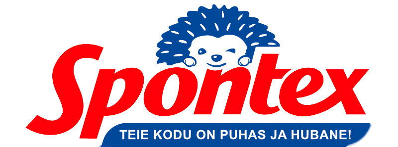 Spontex logo