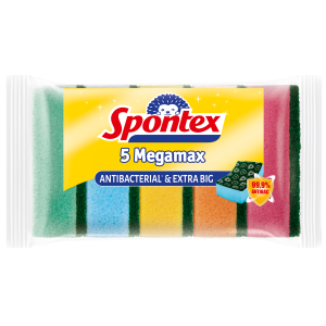 MEGAMAX