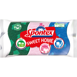 SWEET HOME