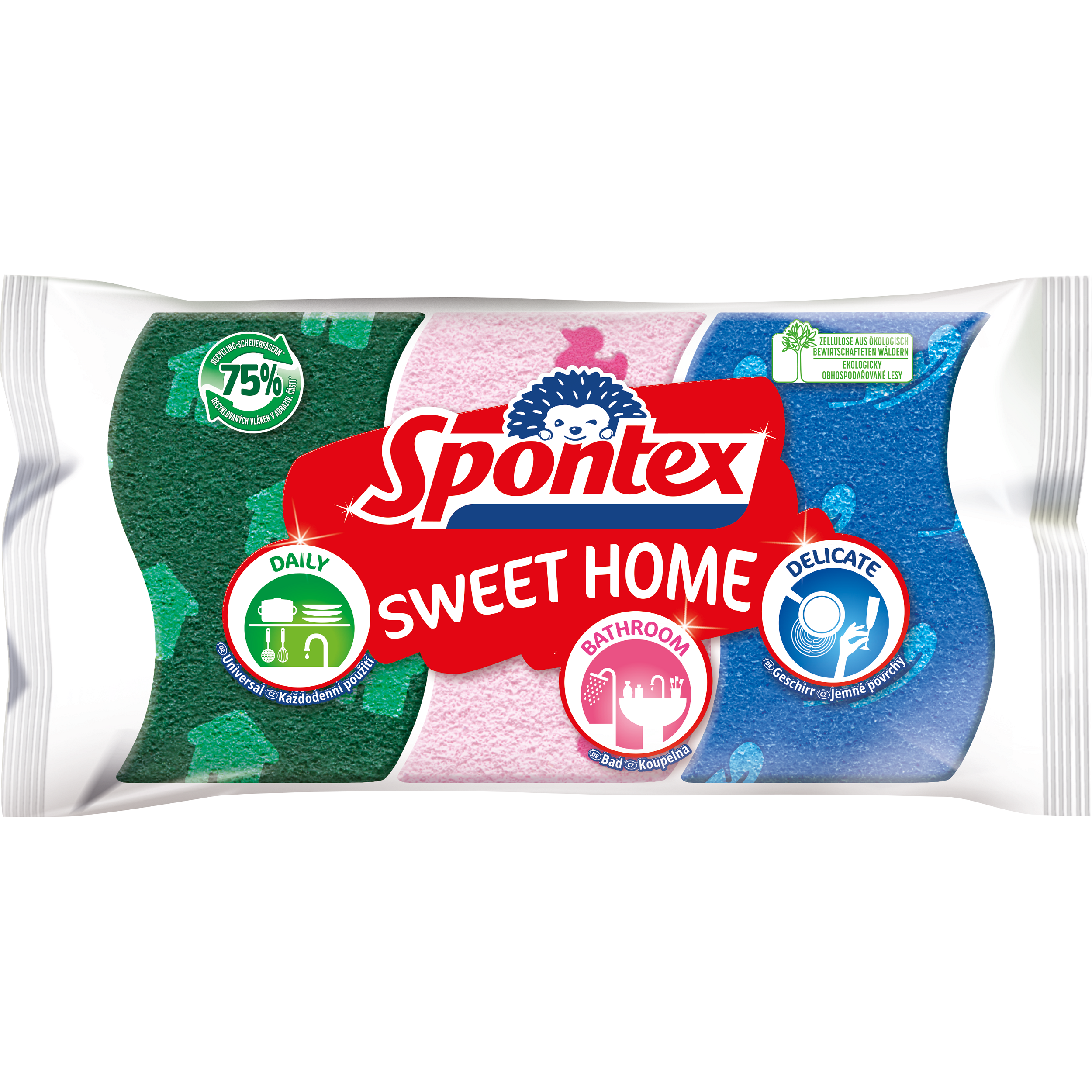 SWEET HOME