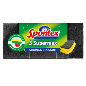 SUPERMAX