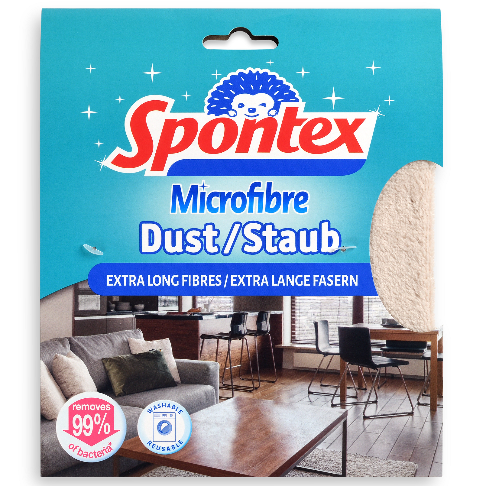 DUST