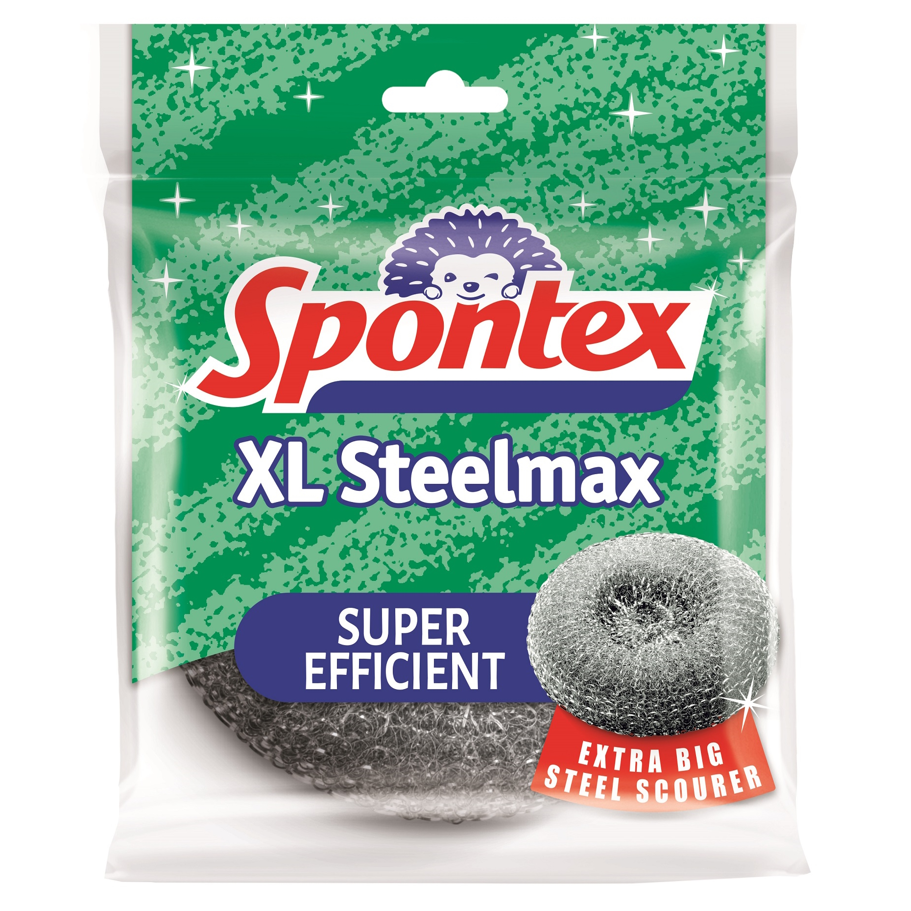 XL STEELMAX