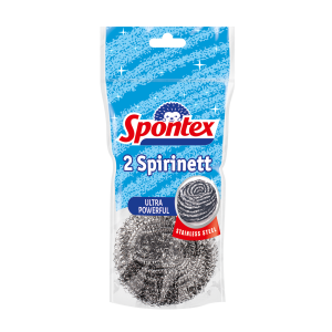 SPIRINETT
