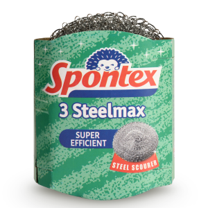 STEELMAX