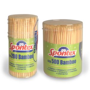 BAMBOO