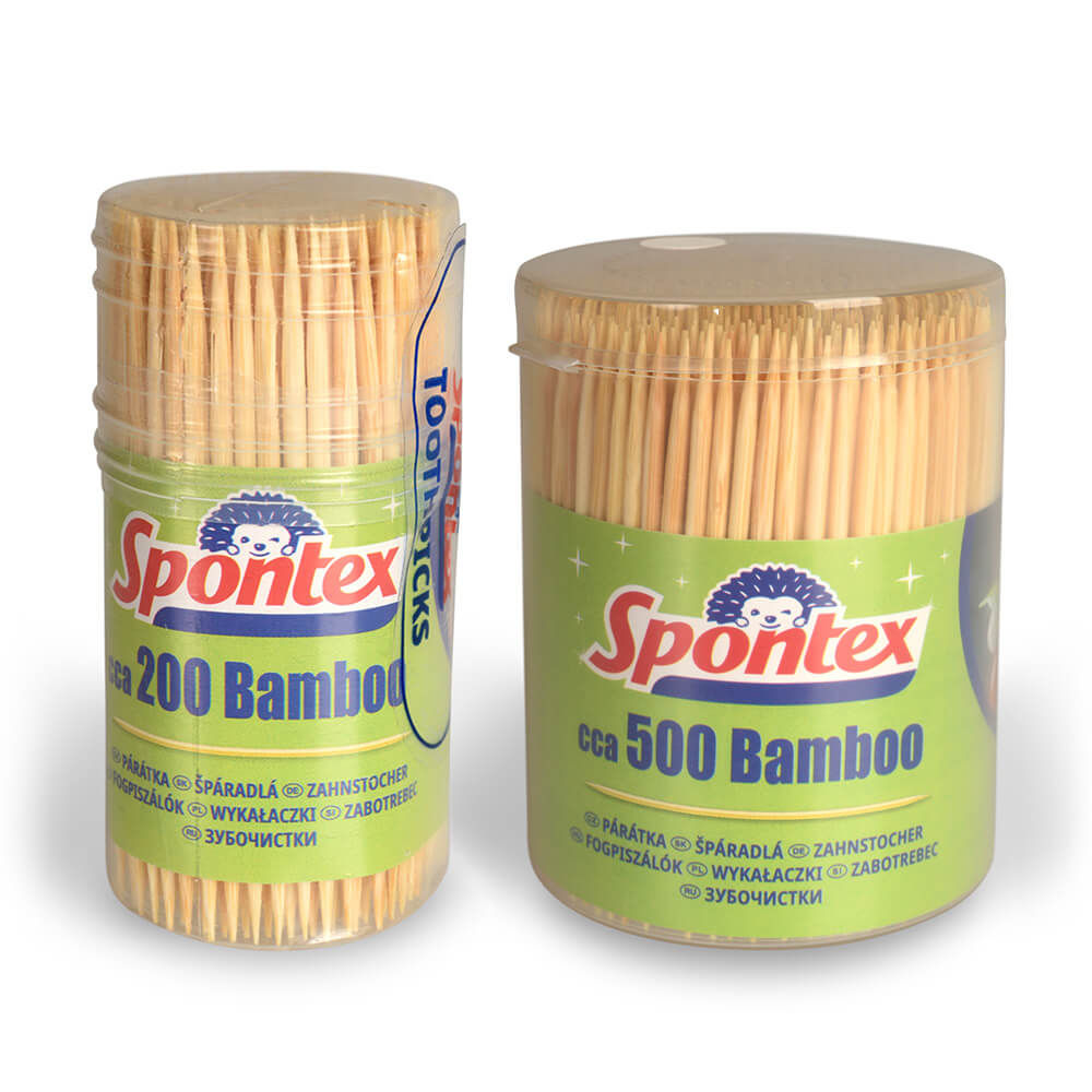 BAMBOO
