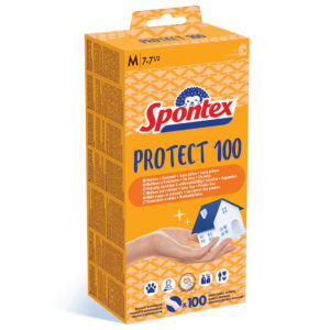 PROTECT 100