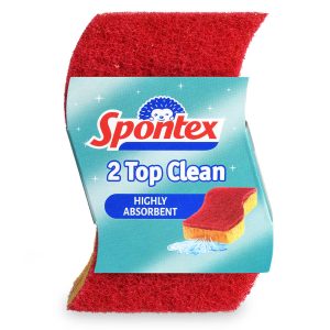 TOP CLEAN