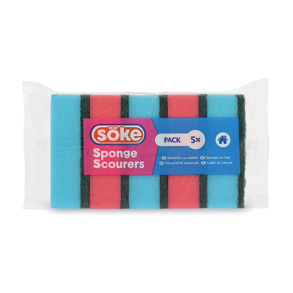 SÖKE SVAMMID