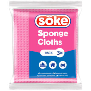 SÖKE LAPP-SVAMMID