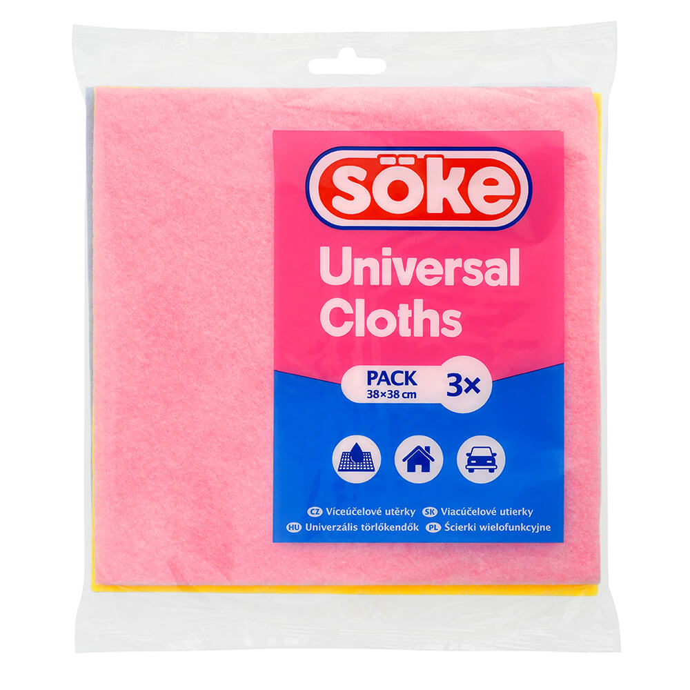 SÖKE UNIVERSAALSED LAPID