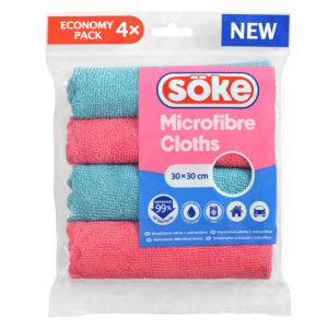 SÖKE MIKROKIUDLAPID