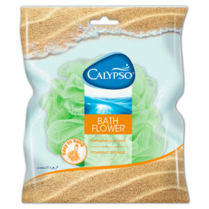 BATH FLOWER