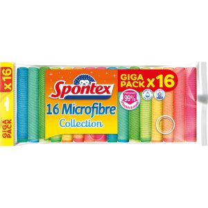 MICROFIBRE 16